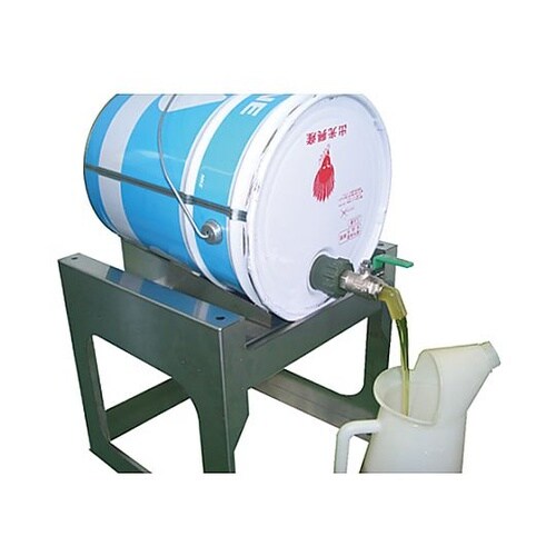 φ40mm ペール缶・一斗缶用コック(真