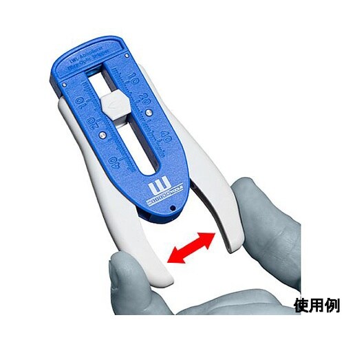 0.2−0.25mm 精密ワイヤーストリ