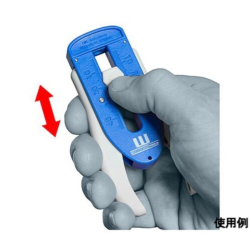 0.2−0.25mm 精密ワイヤーストリ