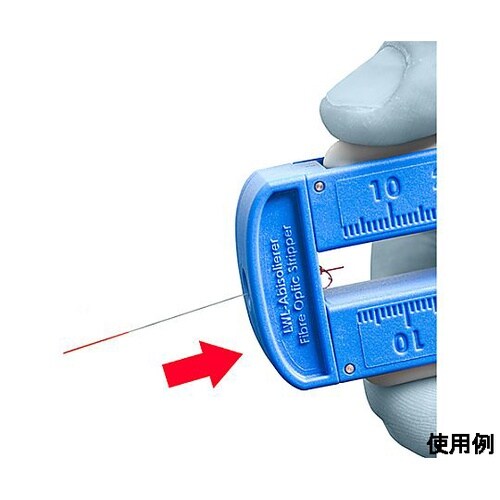 0.2−0.25mm 精密ワイヤーストリ