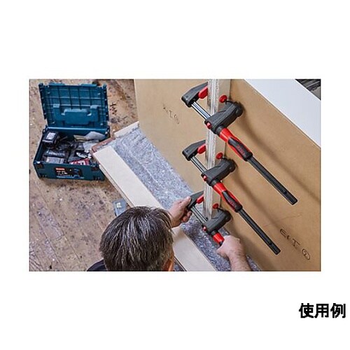 0−600mm/ 60mm L型クランプ