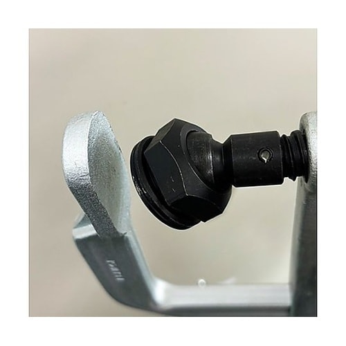 0−300mm /140mm L型クラン