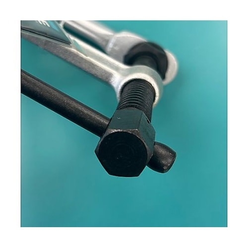 0−300mm /140mm L型クラン