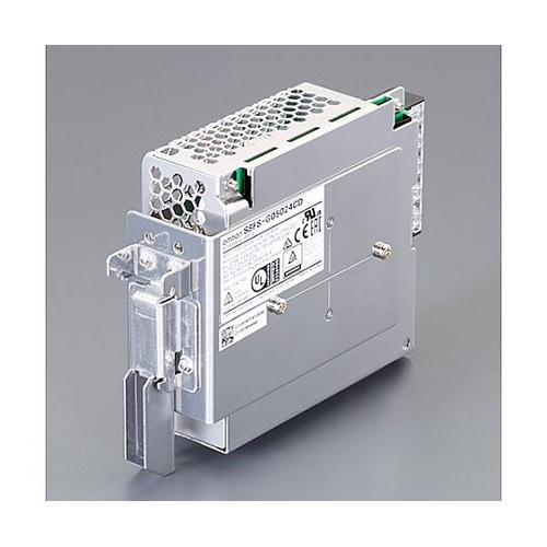 DC24V/ 50W スイッチングパワー