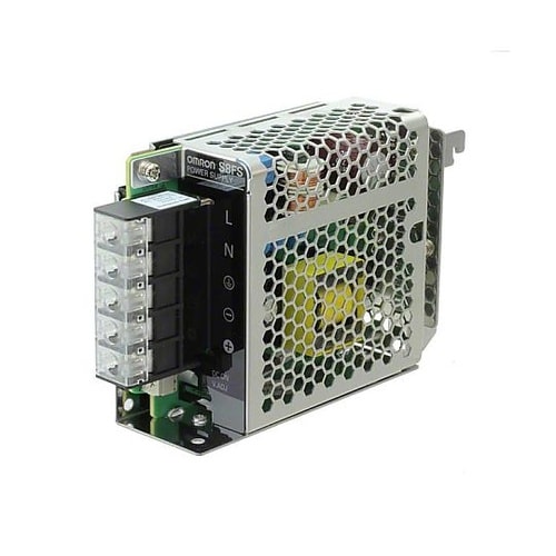 DC24V/ 50W スイッチングパワー