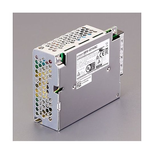 DC24V/ 50W スイッチングパワー