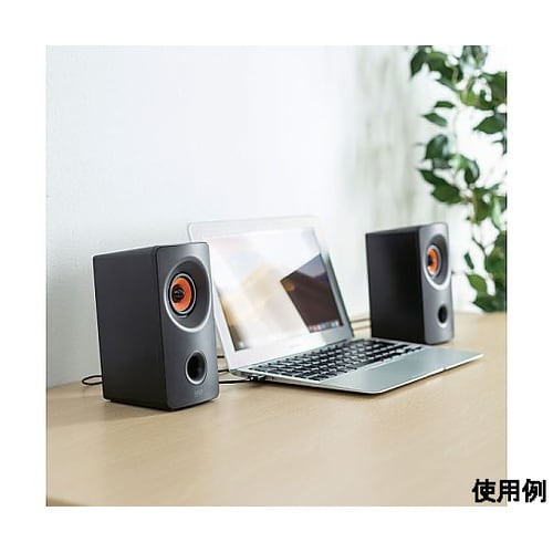 90x100x168mm スピーカー(B