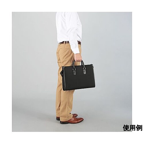 390x 90x280mm ビジネスバッ