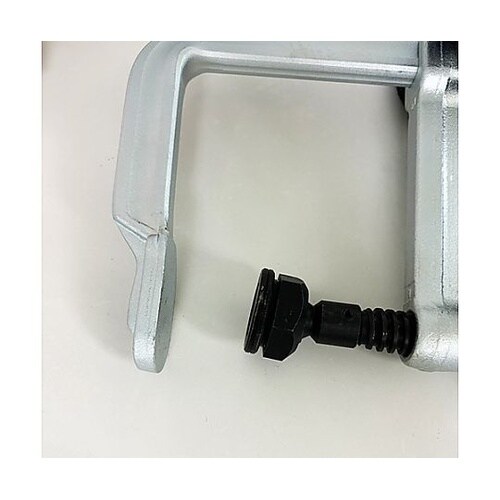 0−600mm /140mm L型クラン