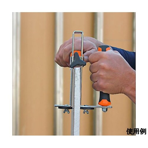 150mm 石膏ボード用ロールカッター