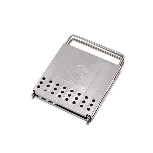 130x110x158mm 折りたたみス