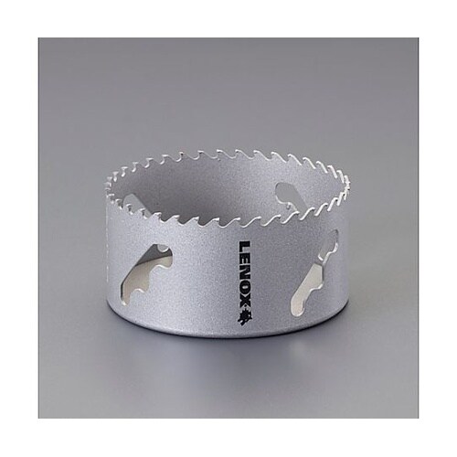 105mm 超硬付ホールソー[LENOX