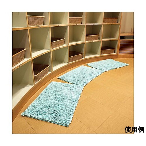 600x 900mm 業務用バスマット