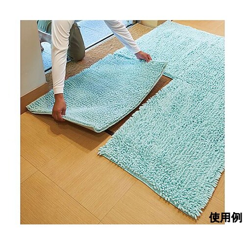 600x 900mm 業務用バスマット