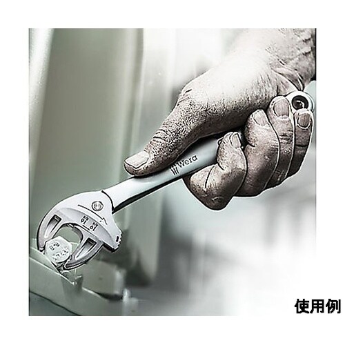 16−19mm/5/ 8”−3/4” ク