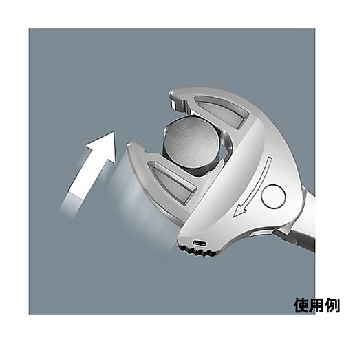 16−19mm/5/ 8”−3/4” ク