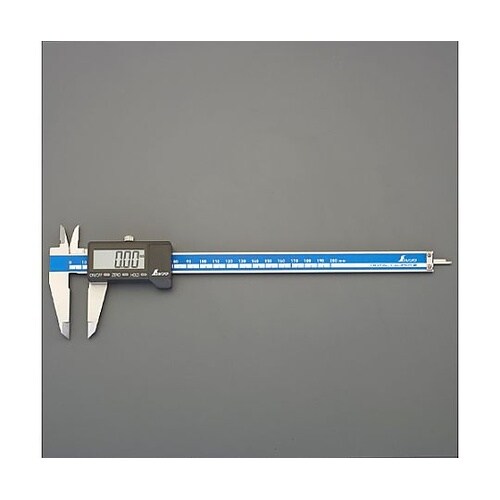 200mm デジタルノギス EA725D