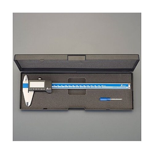 200mm デジタルノギス EA725D