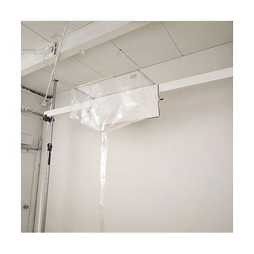 エアコン洗浄用カバー(壁掛用) EA11