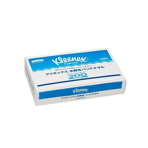 220x230mm ハンドタオル(200