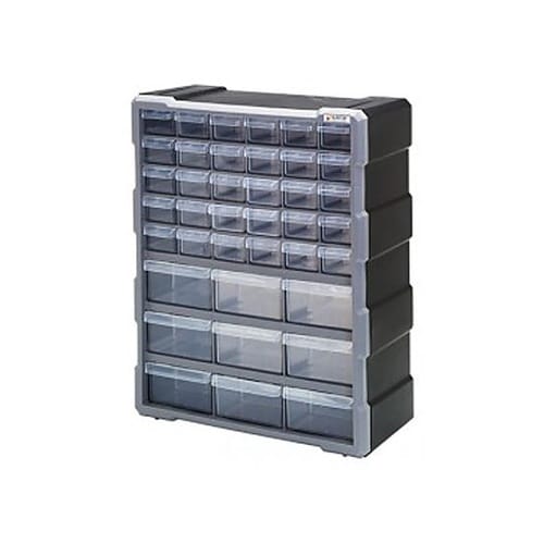 381x159x476mm パーツキャビ