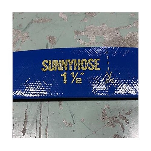 40mmx50m 水中ポンプ用ホース E