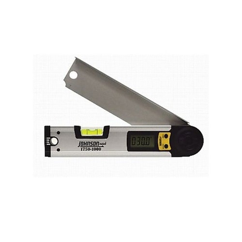 254mm レベル(デジタル角度計付)