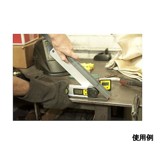 254mm レベル(デジタル角度計付)