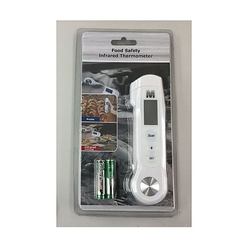 −40℃ー280℃ デジタル温度計 EA