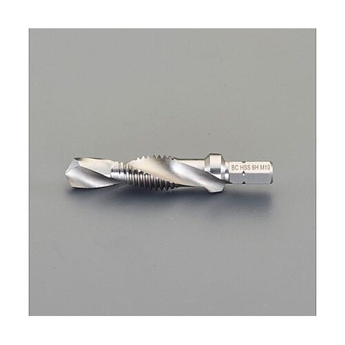 M3−M10/6本組 ドリルタップ(六角