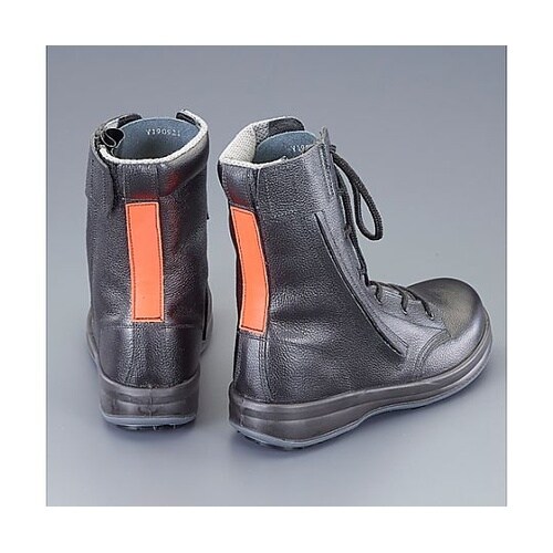 25.5cm 安全靴(防災用/踏抜き防止