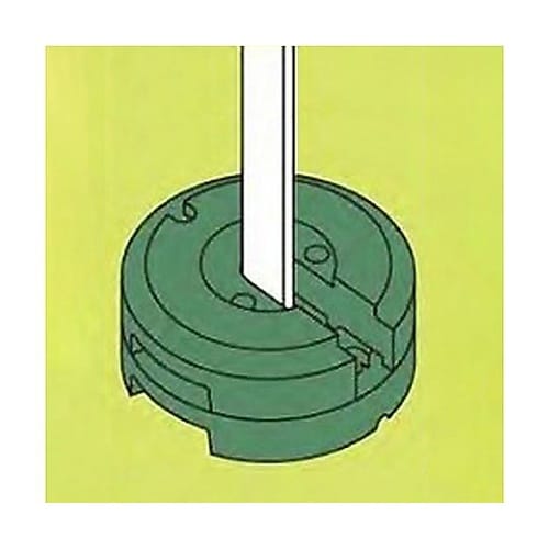 10.0kg ウエイトスチール(テント用