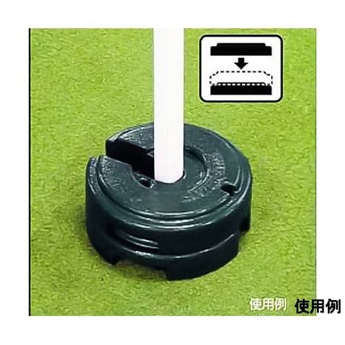 10.0kg ウエイトスチール(テント用