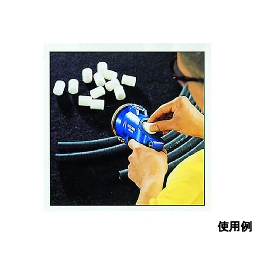 1/2” クリーニングフォーム(100個