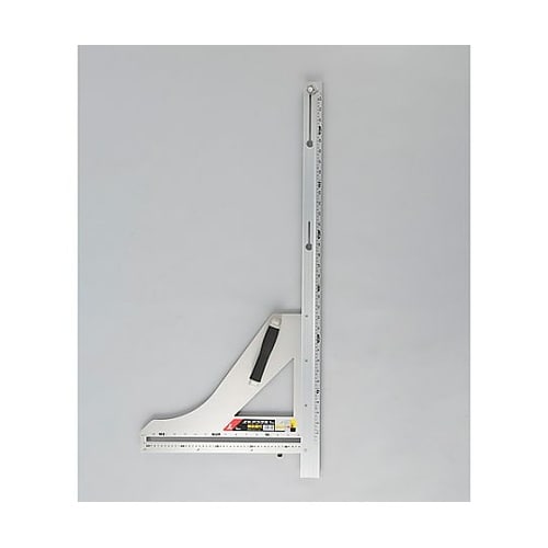 100cm 丸鋸ガイド定規(取手付) E