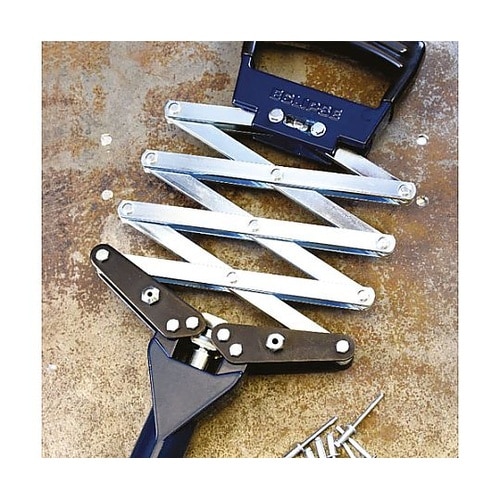 3.2−6.4mm ハンドリベッター(強