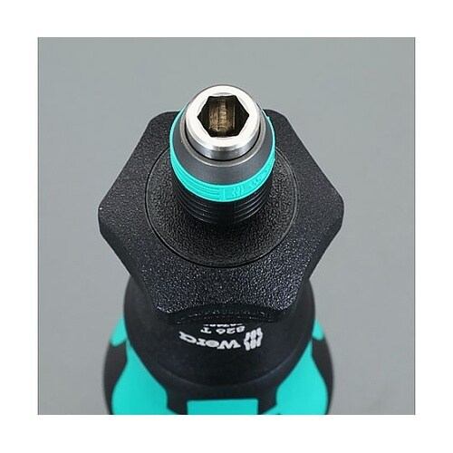 1/4”Hex/146mm ターボギアド