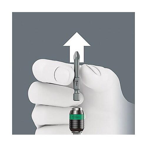 1/4”Hex/146mm ターボギアド