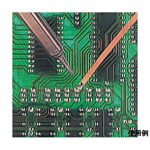 1.9mm ソダーウィック(25巻) E