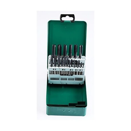 M3−M12 タップセット(HSS) E