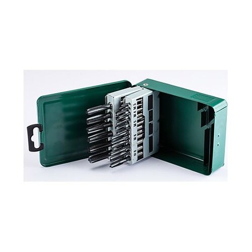 M3−M12 タップセット(HSS) E