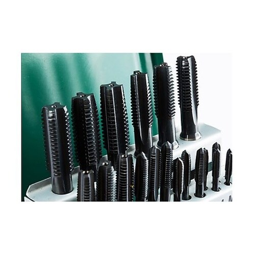 M3−M12 タップセット(HSS) E