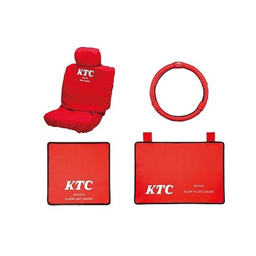 4点 メンテナンスカバーセット EA98