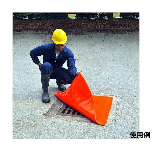 457x 457mm ドレンシール(液体