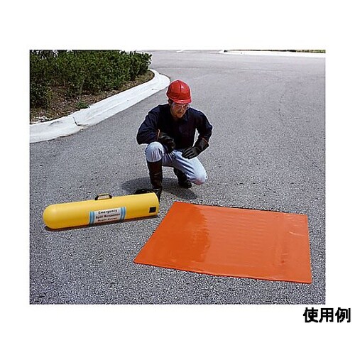 457x 457mm ドレンシール(液体