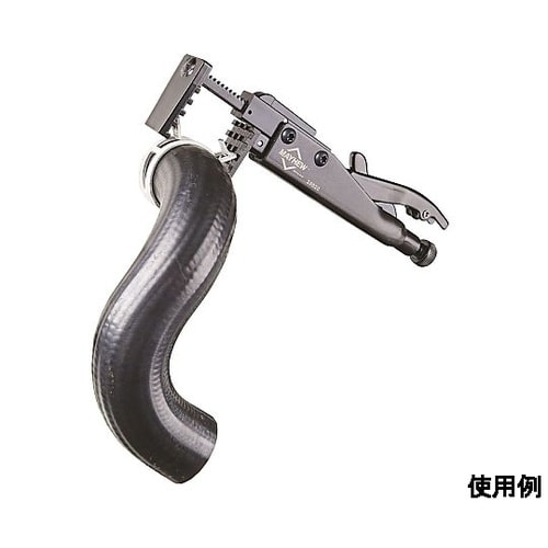 70mm ホースクランププライヤー(90