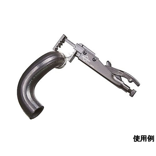 70mm ホースクランププライヤー(90