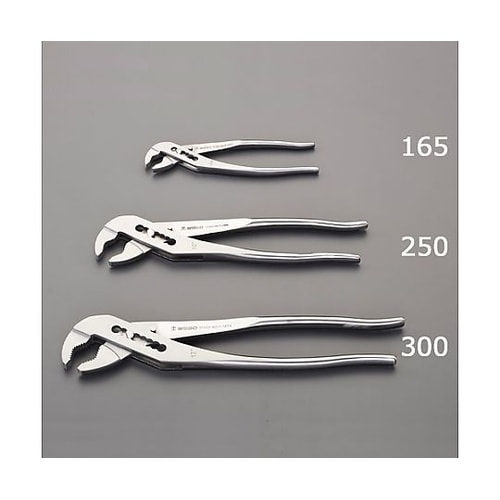 35mm/250mm ウォーターポンププ