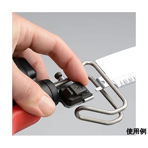 180W 電気のこぎりセット(ケース付)