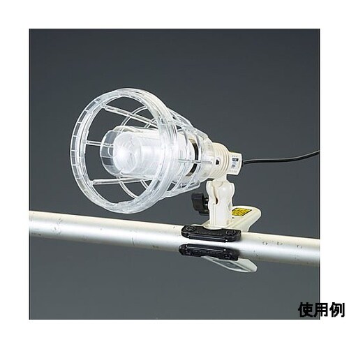 AC100V/11W 照明灯/電球型蛍光